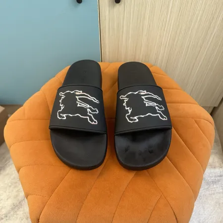 バーバリー ス スリッパ