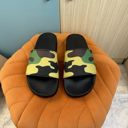 バーバリー ス スリッパ