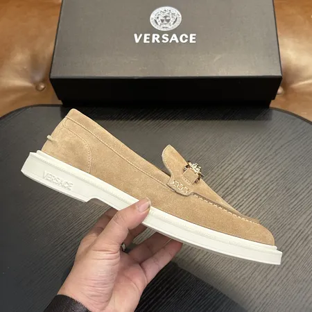 ヴェルサーチ カジュアルシューズ