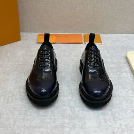 ルイヴィトン ビジネスシューズ