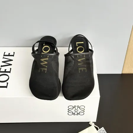 ロエベ サンダル