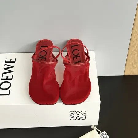 ロエベ サンダル