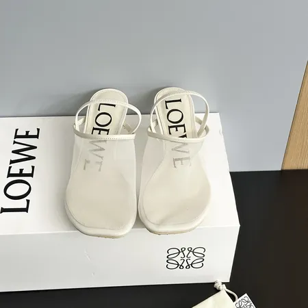 ロエベ サンダル