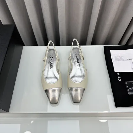 シャネル サンダル