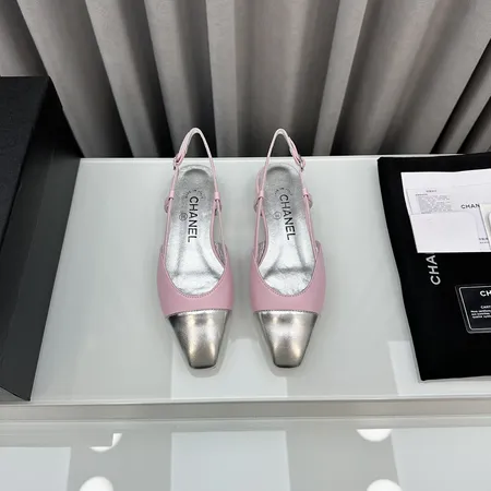 シャネル サンダル