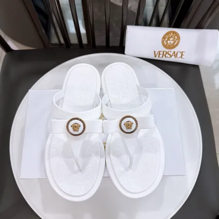 ヴェルサーチ スリッパ