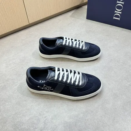 ディオール カジュアルシューズ