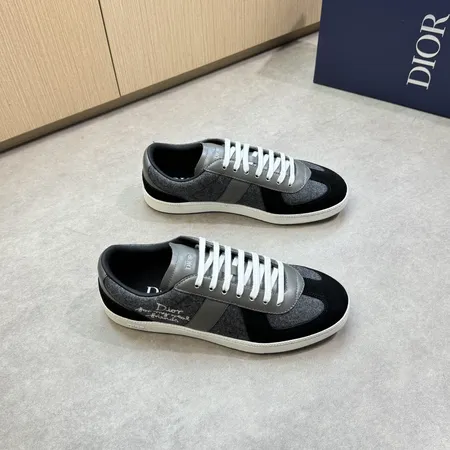 ディオール カジュアルシューズ