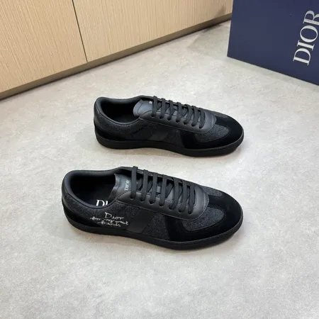 ディオール カジュアルシューズ