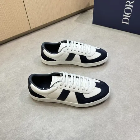 ディオール カジュアルシューズ