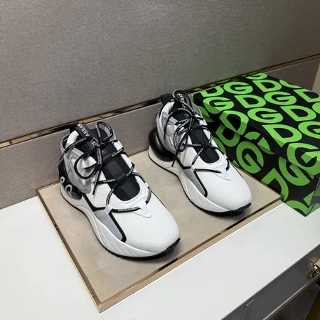 ドルチェ＆ガッバーナ カジュアルシューズ