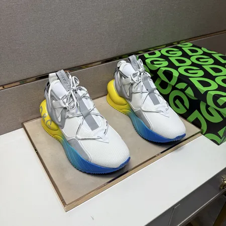 ドルチェ＆ガッバーナ カジュアルシューズ