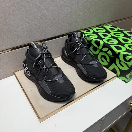 ドルチェ＆ガッバーナ カジュアルシューズ