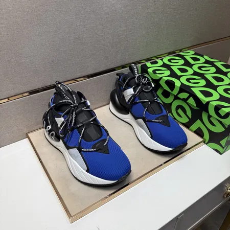 ドルチェ＆ガッバーナ カジュアルシューズ