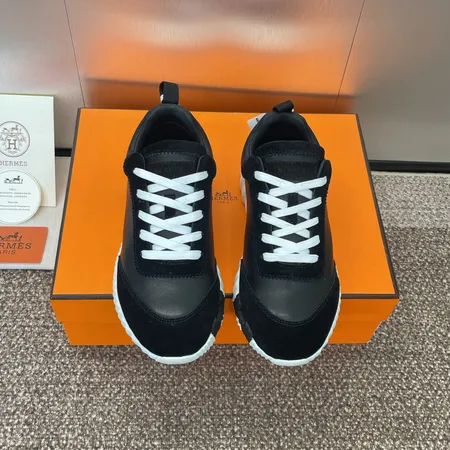 エルメス カジュアルシューズ