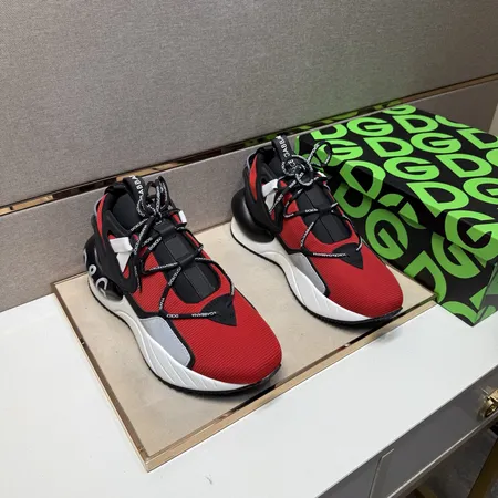 ドルチェ＆ガッバーナ カジュアルシューズ