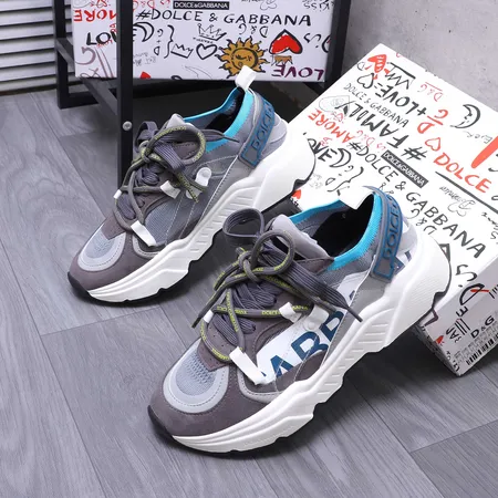 ドルチェ＆ガッバーナ カジュアルシューズ