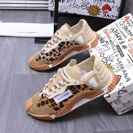 ドルチェ＆ガッバーナ カジュアルシューズ