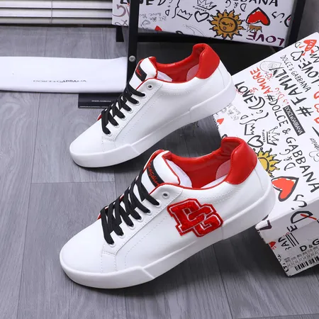 ドルチェ＆ガッバーナ カジュアルシューズ