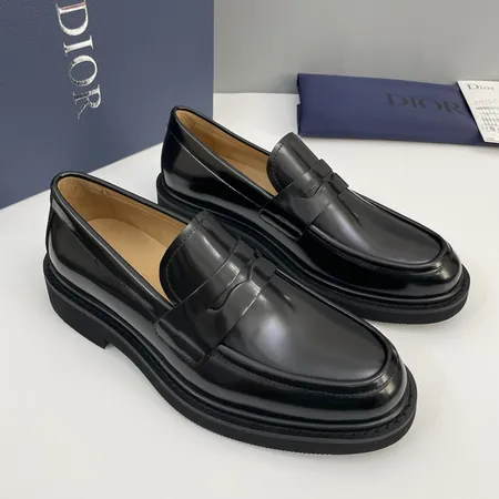 ディオール ビジネスシューズ