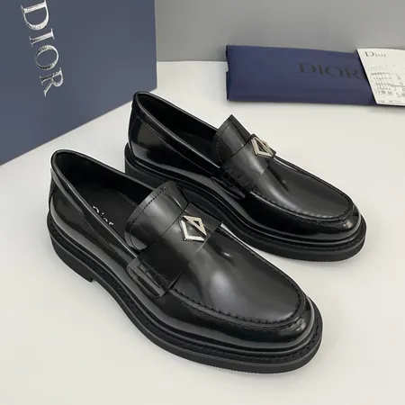 ディオール ビジネスシューズ