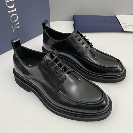 ディオール ビジネスシューズ