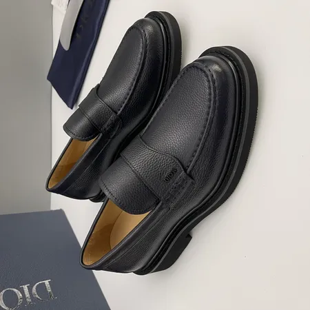 ディオール ビジネスシューズ