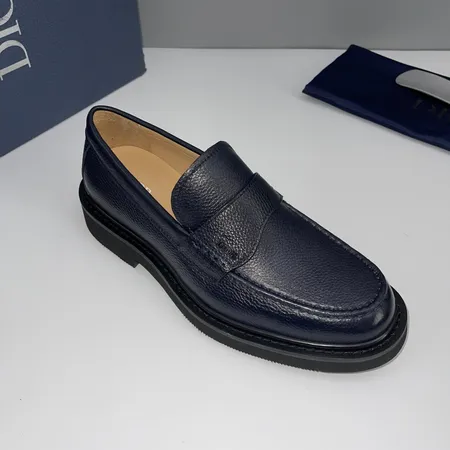 ディオール ビジネスシューズ