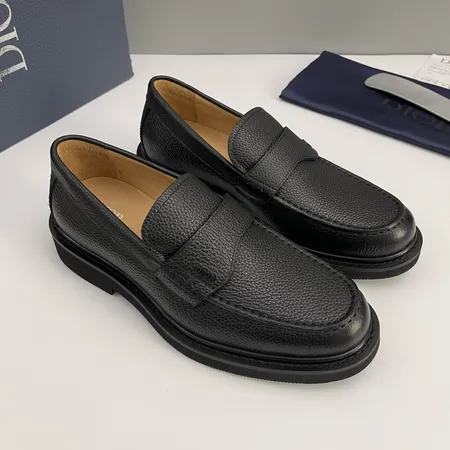 ディオール ビジネスシューズ