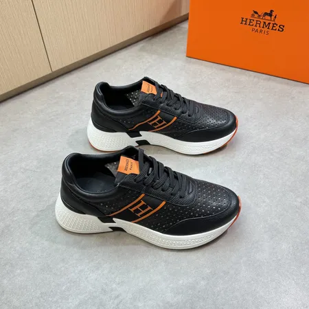 エルメス カジュアルシューズ