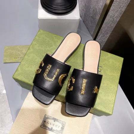 グッチ スリッパ