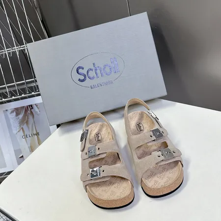 バレンシアガ サンダル