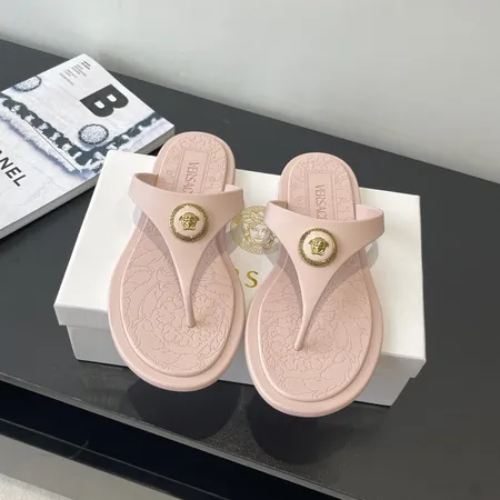 ヴェルサーチ スリッパ