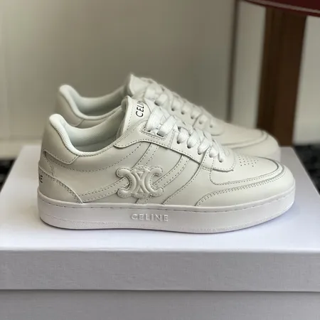 セリーヌ カジュアルシューズ