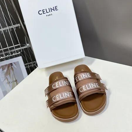 セリーヌ スリッパ