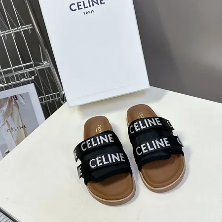 セリーヌ スリッパ