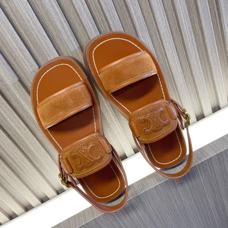 セリーヌ サンダル