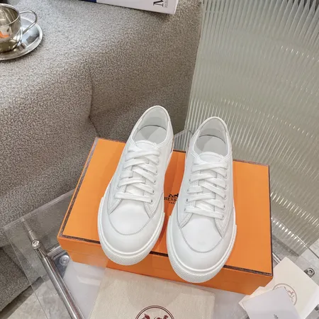 エルメス カジュアルシューズ