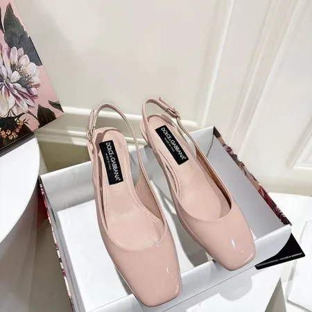 ドルチェ＆ガッバーナ サンダル