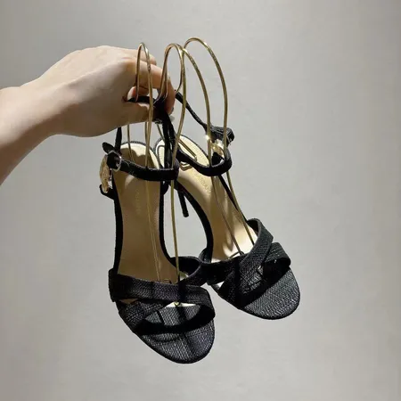 ドルチェ＆ガッバーナ サンダル