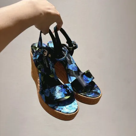 ドルチェ＆ガッバーナ サンダル