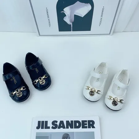 シャネル ビジネスシューズ