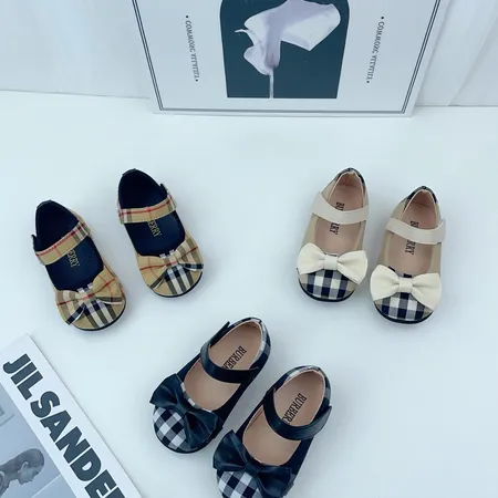 バーバリー ス ビジネスシューズ