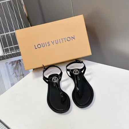 ルイヴィトン サンダル