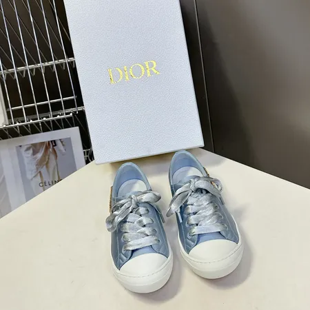 ディオール カジュアルシューズ