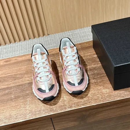 シャネル スニーカー