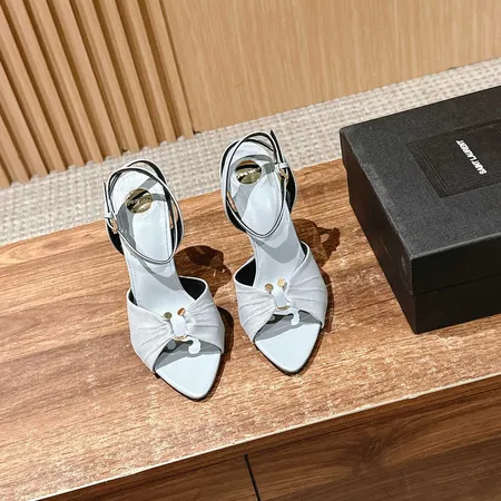 イブサンローラン サンダル