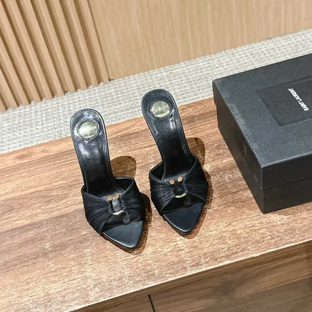 イブサンローラン サンダル