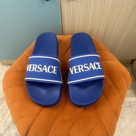 ヴェルサーチ スリッパ