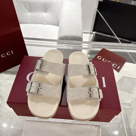 グッチ スリッパ